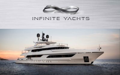 Infinite Yachts : Cap sur l’infini