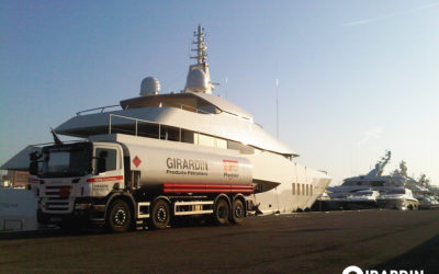 Service à la pompe depuis trois générations