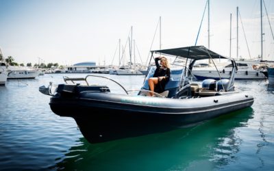 SeaOne Yachting: Force 24/7